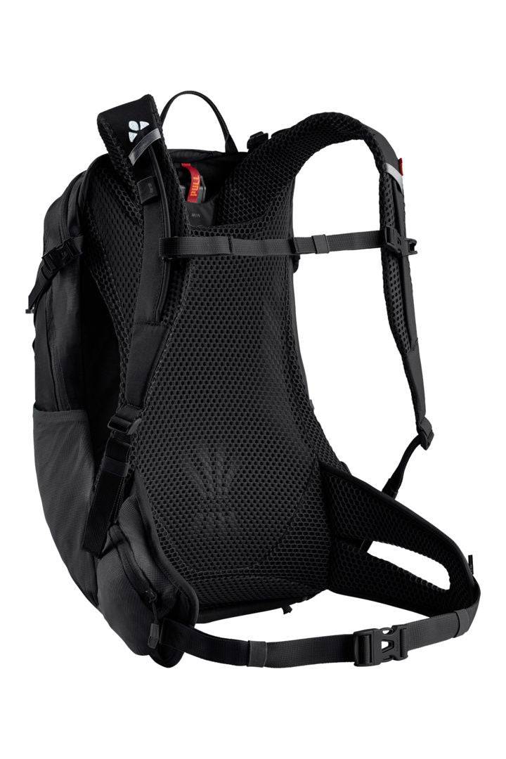 VAUDE VAUDE-Tremalzo 16 black