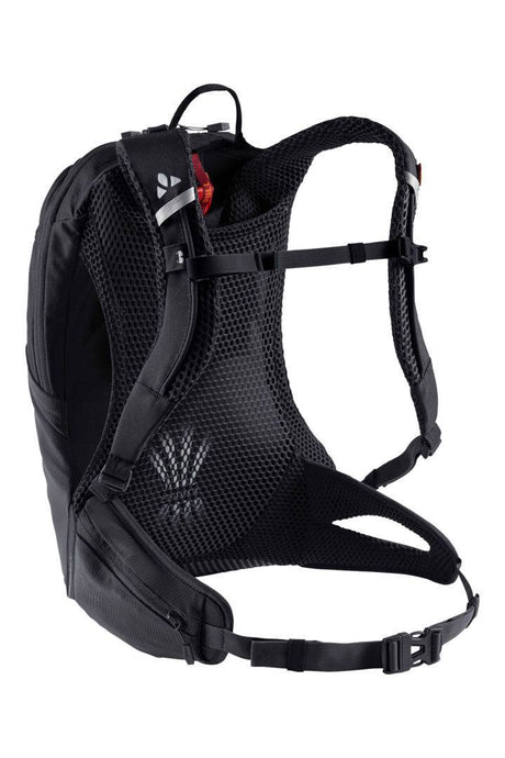 VAUDE VAUDE-Tremalzo 10 black