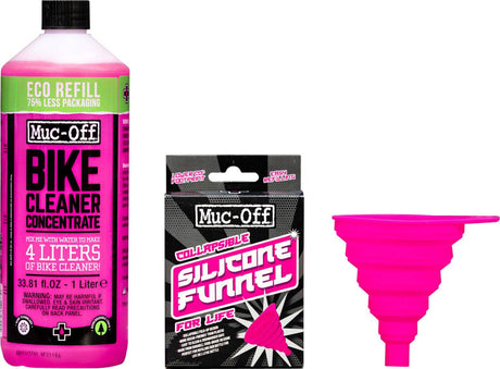 Muc-OffMuc-Off-Bike Cleaner Concentrate 1l