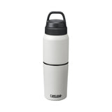 CamelBak CamelBak-Bottle Multibev V.I. 0.5l/0.35l Weiss