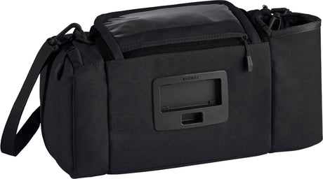 VAUDE VAUDE-eBox black