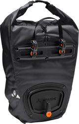 VAUDE VAUDE-Aqua Back Light black uni