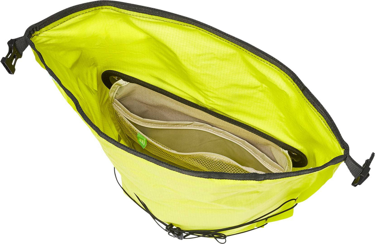 VAUDE VAUDE-Aqua Front Light bright green