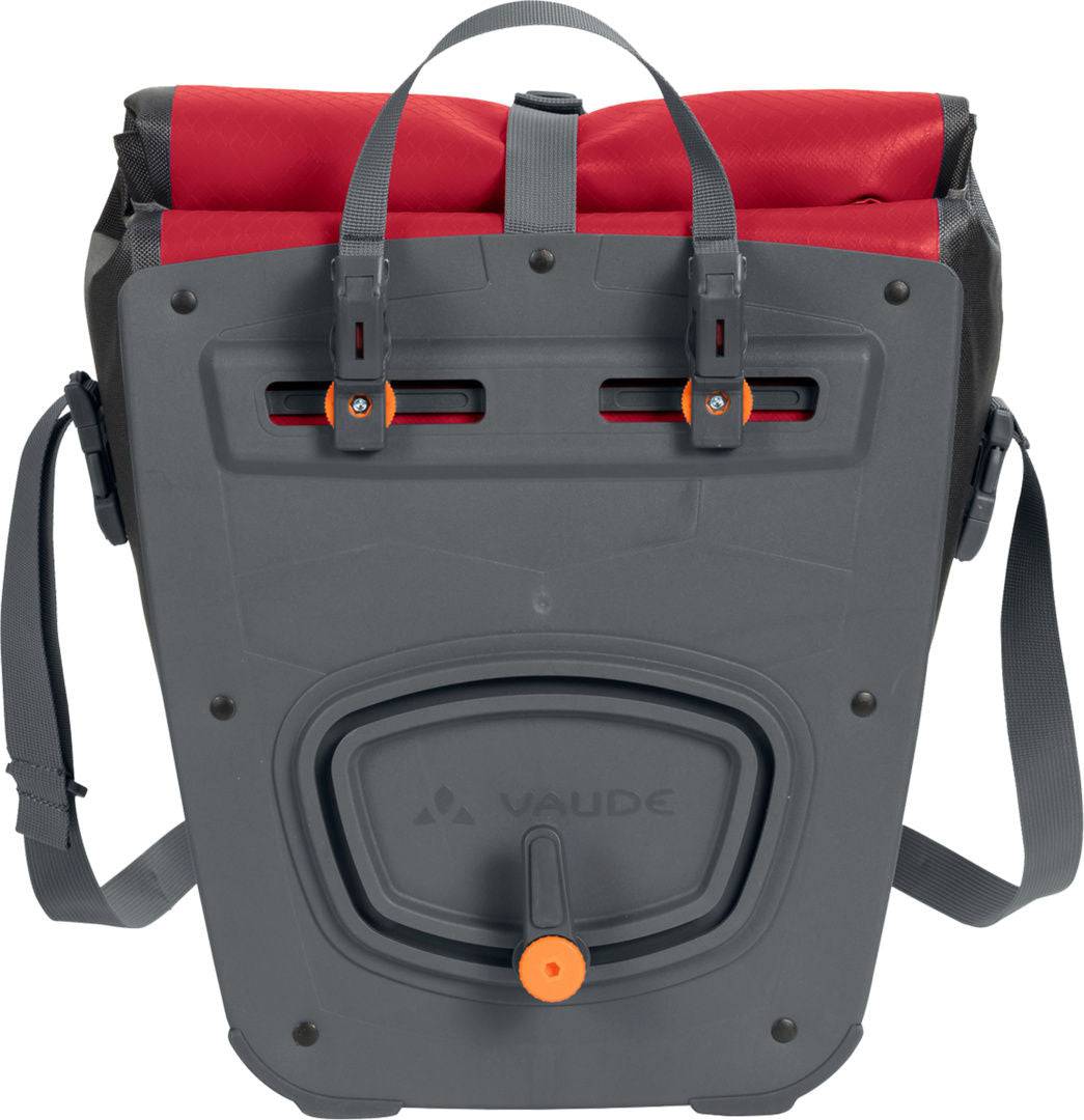 VAUDE VAUDE-Aqua Front red