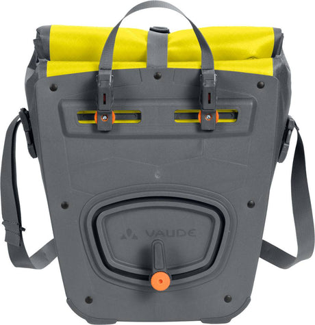 VAUDE VAUDE-Aqua Front canary