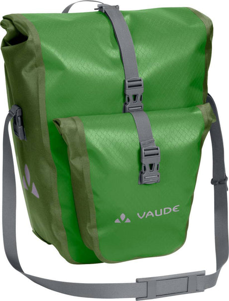 VAUDEVAUDE-Aqua Back Plus parrot green