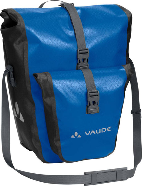 VAUDEVAUDE-Aqua Back Plus blue