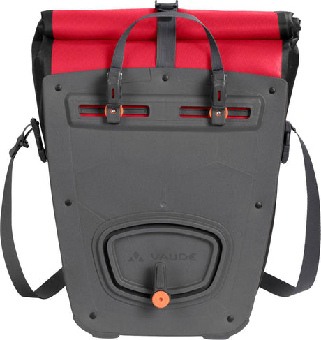 VAUDE VAUDE-Aqua Back Plus red