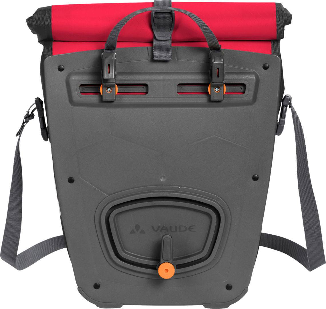 VAUDE VAUDE-Aqua Back red