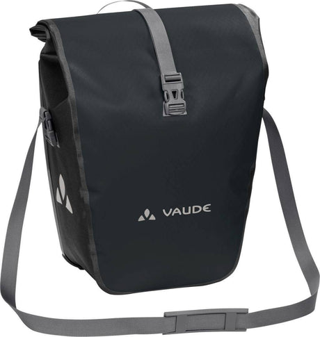 VAUDEVAUDE-Aqua Back black