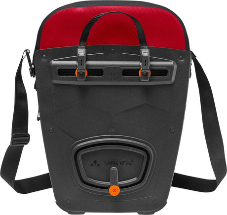 VAUDE VAUDE-Aqua Back Pro red