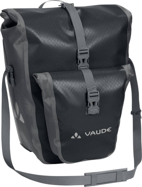 VAUDE VAUDE-Aqua Back Plus Single black