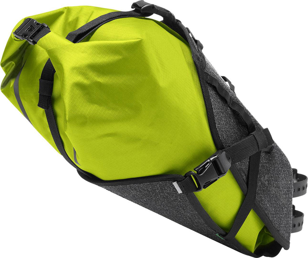 VAUDE VAUDE-Trailsaddle II bright green/black