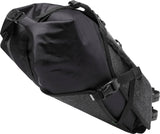 VAUDE VAUDE-Trailsaddle II black uni