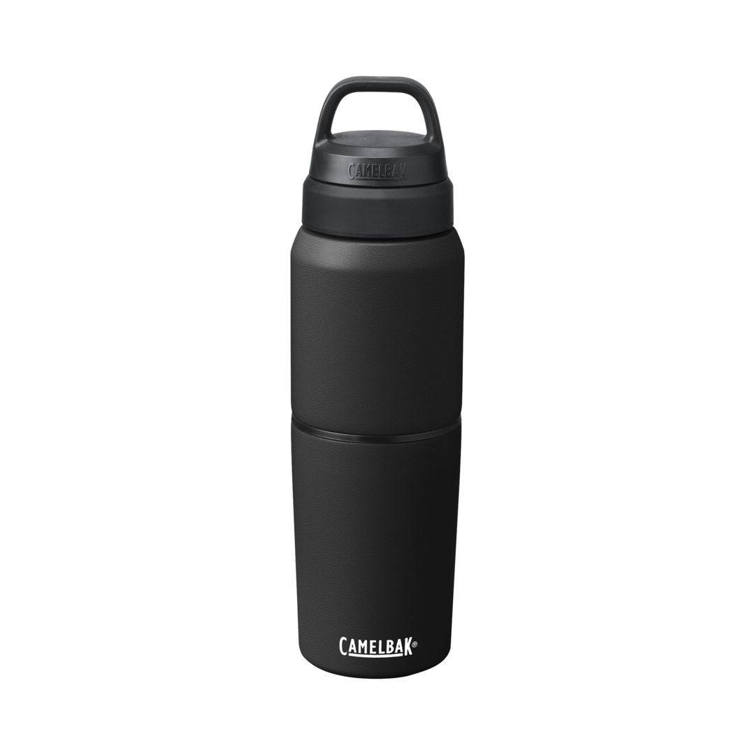 CamelBak CamelBak-Bottle Multibev V.I. 0.5l/0.35l black