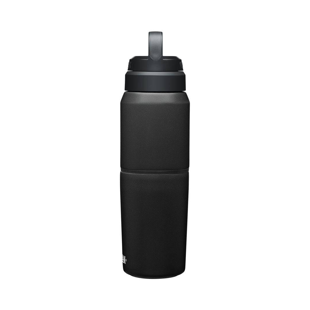 CamelBak CamelBak-Bottle Multibev V.I. 0.5l/0.35l black