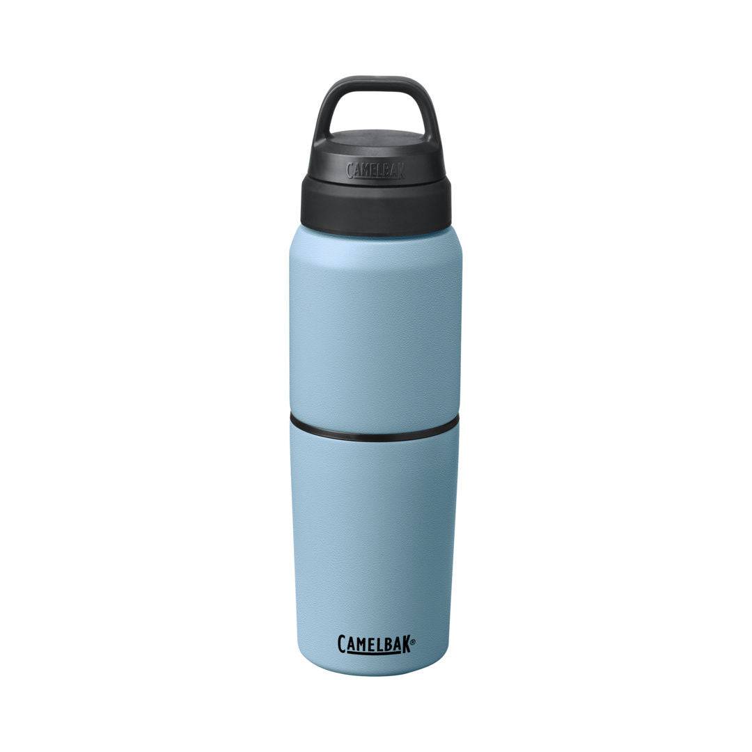 CamelBak CamelBak-MultiBev V.I. 0.5l/0.35l Bottle dusk blue