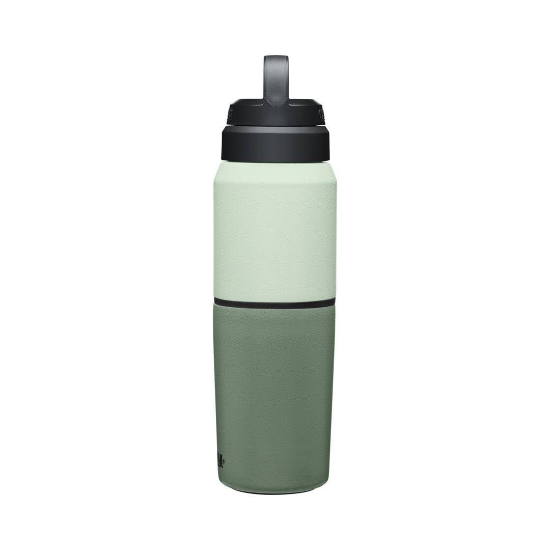 CamelBak CamelBak-Bottle Multibev V.I. 0.5l/0.35l Moss