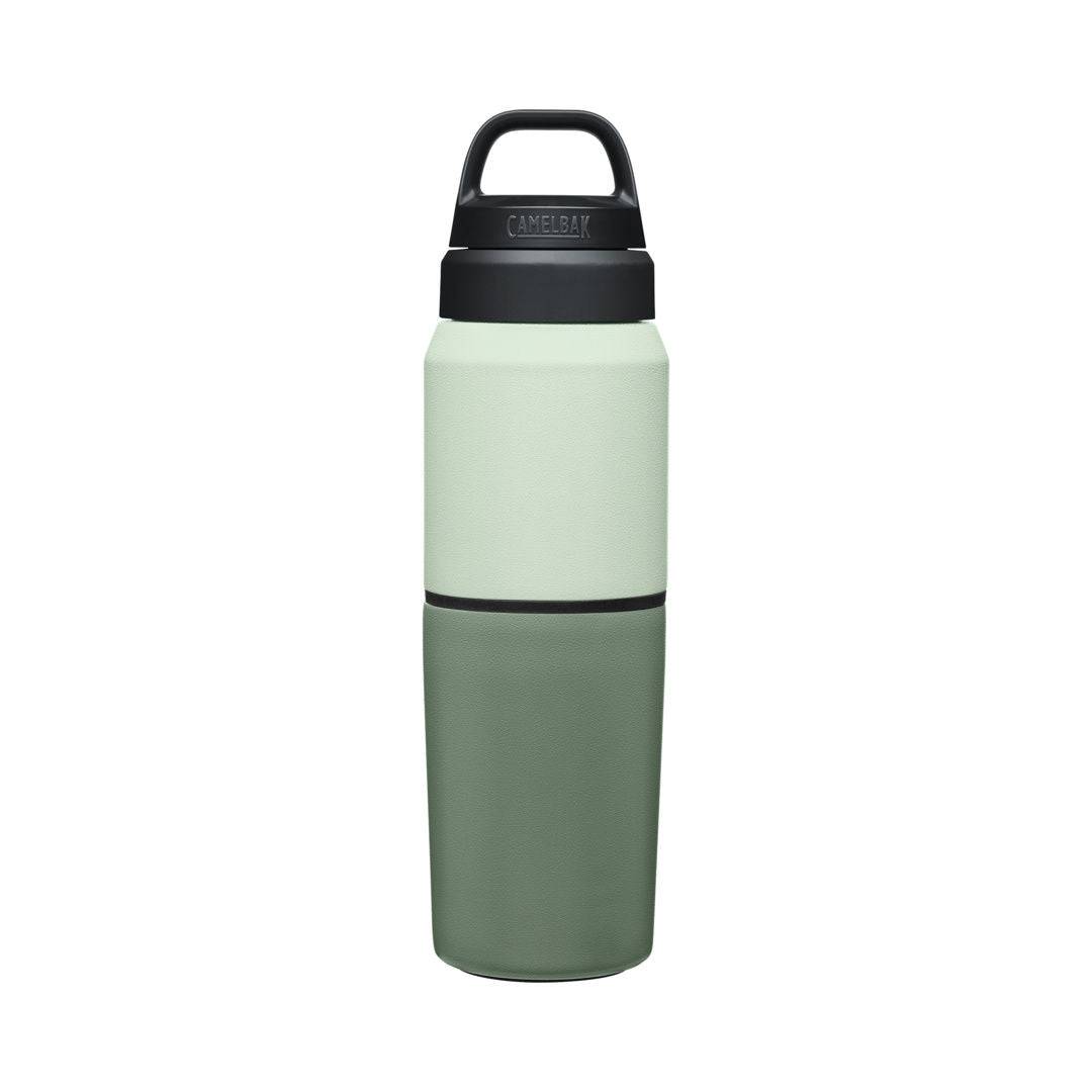 CamelBak CamelBak-Bottle Multibev V.I. 0.5l/0.35l Moss