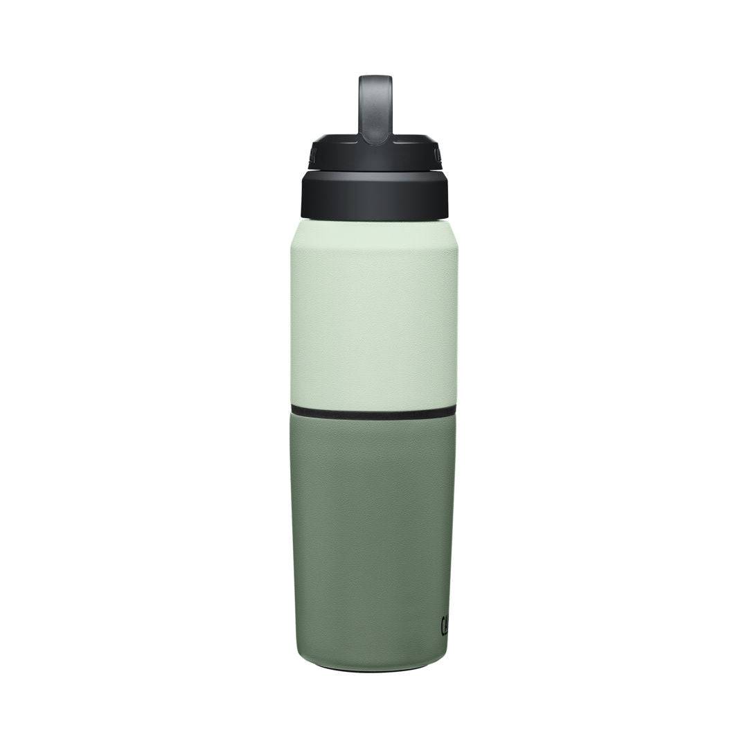 CamelBak CamelBak-Bottle Multibev V.I. 0.5l/0.35l Moss