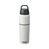 CamelBak CamelBak-Bottle Multibev V.I. 0.65l/0.5l White