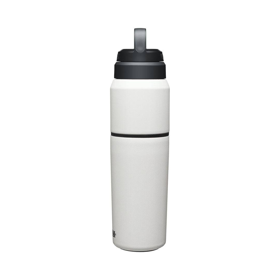 CamelBak CamelBak-Bottle Multibev V.I. 0.65l/0.5l White