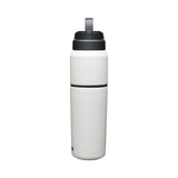 CamelBak CamelBak-Bottle Multibev V.I. 0.65l/0.5l White