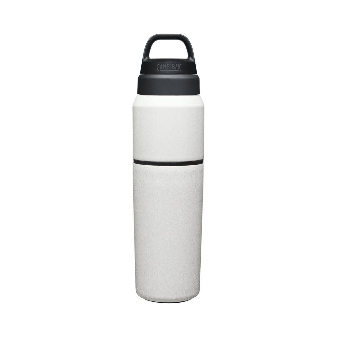 CamelBak CamelBak-Bottle Multibev V.I. 0.65l/0.5l White