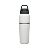 CamelBak CamelBak-Bottle Multibev V.I. 0.65l/0.5l White