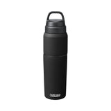 CamelBak CamelBak-Bottle Multibev V.I. 0.65l/0.5l black