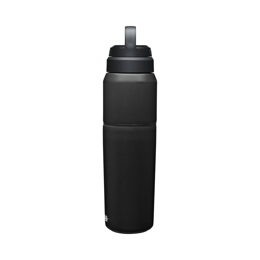 CamelBak CamelBak-Bottle Multibev V.I. 0.65l/0.5l black