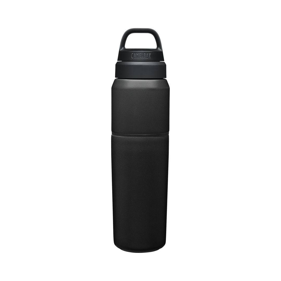 CamelBak CamelBak-Bottle Multibev V.I. 0.65l/0.5l black