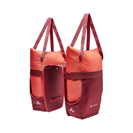 VAUDE VAUDE-TwinShopper hotchili