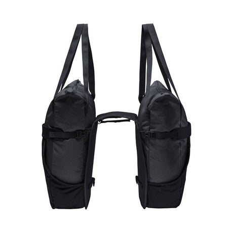 VAUDE VAUDE-TwinShopper black