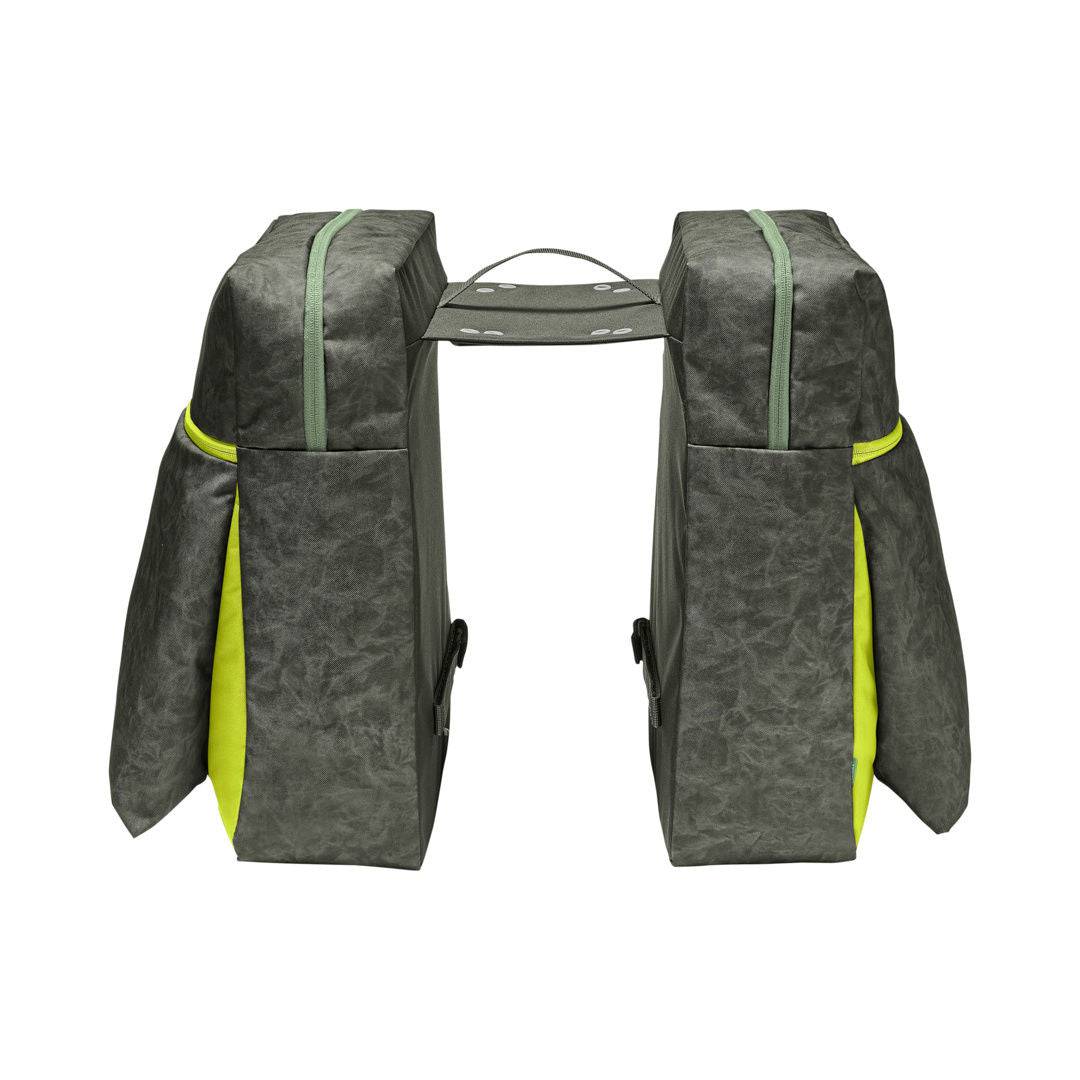 VAUDE VAUDE-TwinZipper khaki