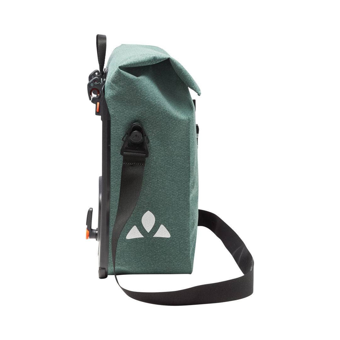 VAUDE VAUDE-ReCycle Commute Single dusty forest