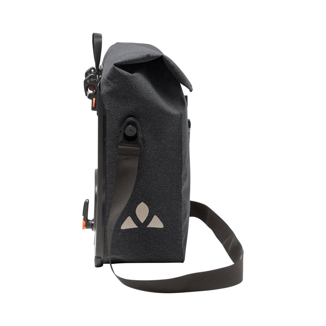 VAUDE VAUDE-ReCycle Commute Single black