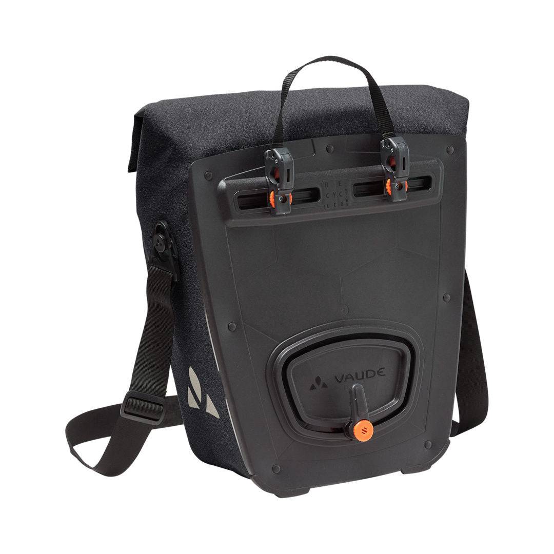 VAUDE VAUDE-ReCycle Commute Single black