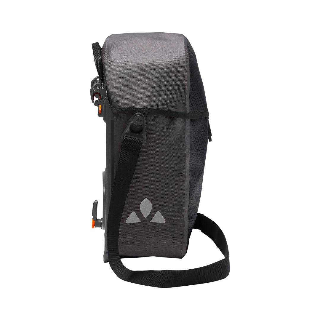 VAUDE VAUDE-Aqua Commute Single black