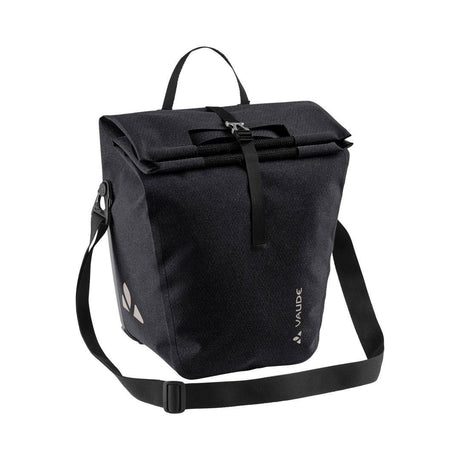 VAUDEVAUDE-ReCycle Back black