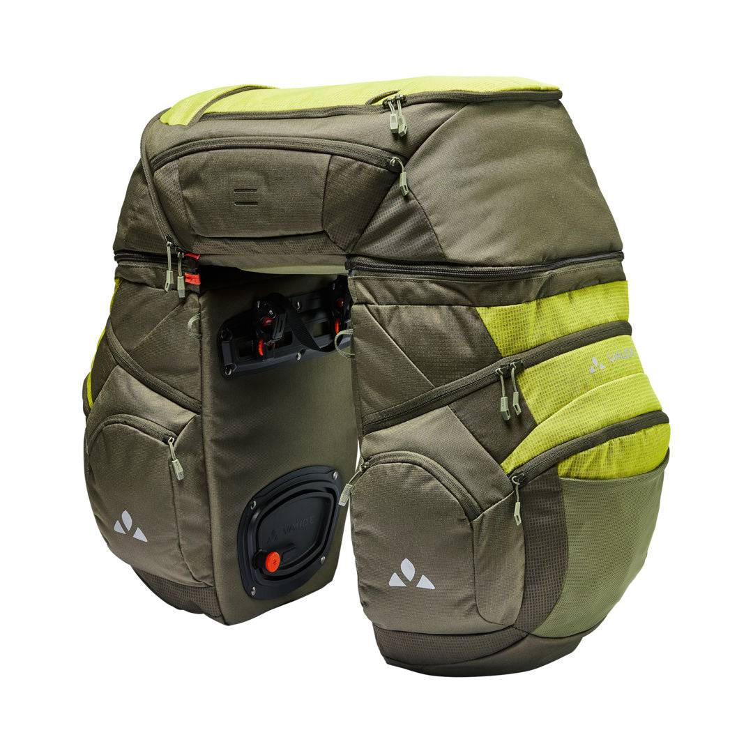 VAUDE VAUDE-Karakorum Pro khaki