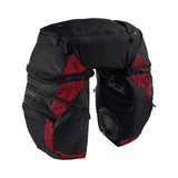 VAUDE VAUDE-Karakorum Pro black/carmine