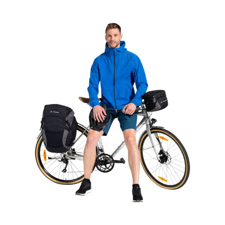 VAUDEVAUDE-OnTour Back black