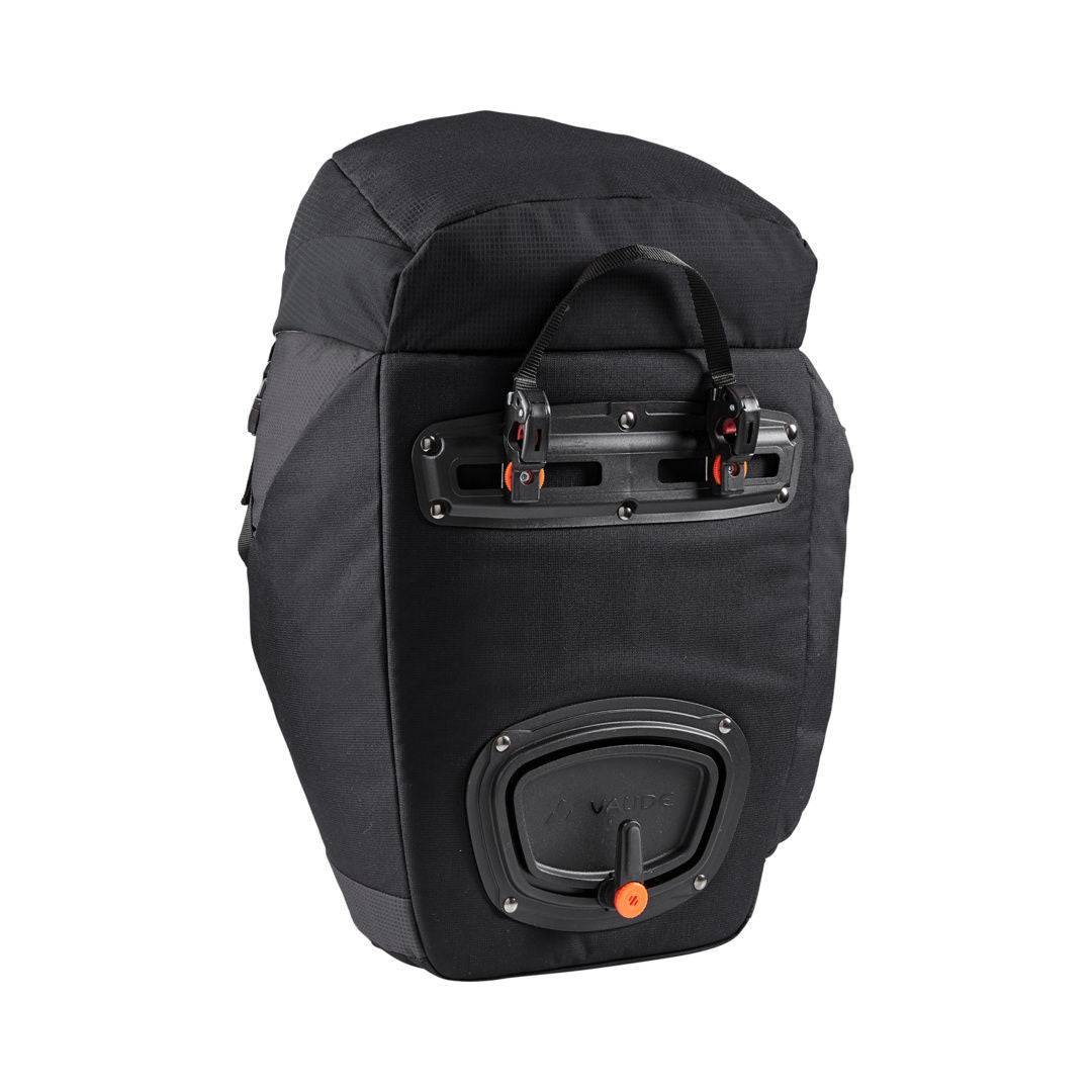 VAUDE VAUDE-OnTour Back black