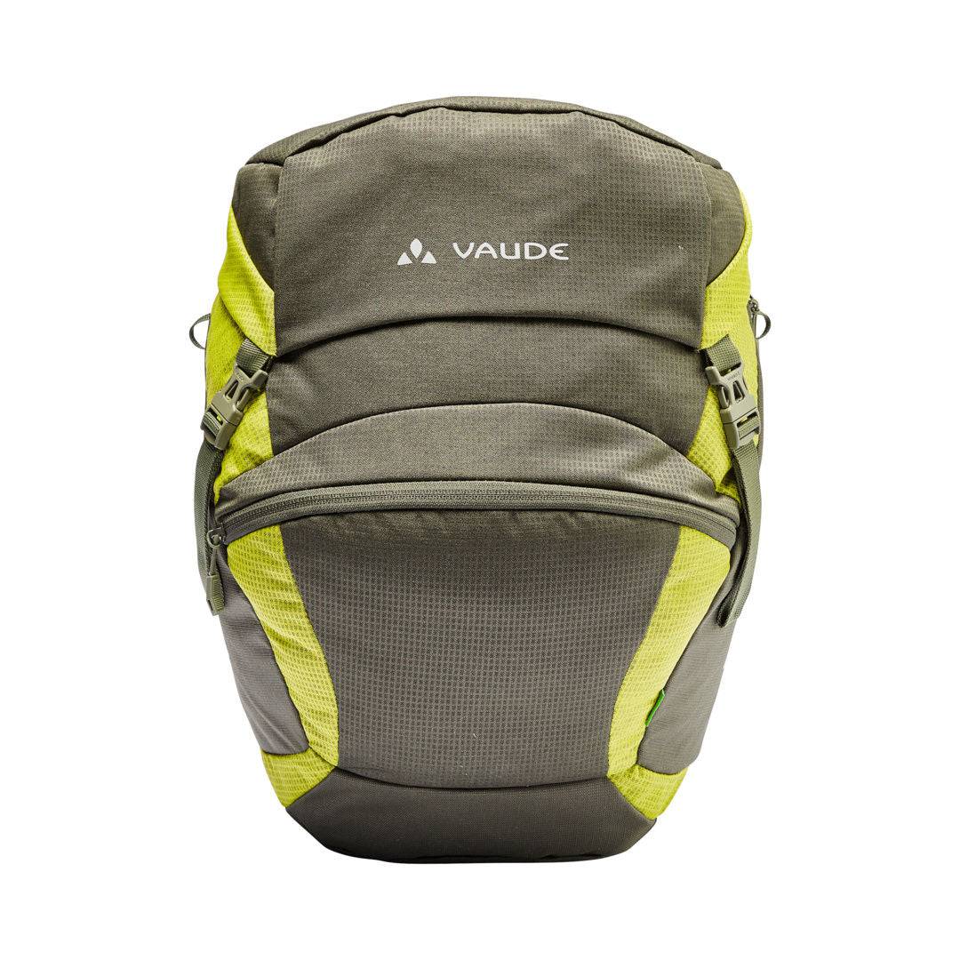 VAUDE VAUDE-OnTour Front khaki