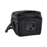 VAUDE VAUDE-OnTour Box L (KLICKfix ready) black/carmine