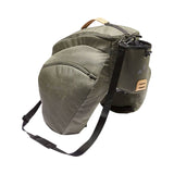 VAUDE VAUDE-eSilkroad Plus khaki