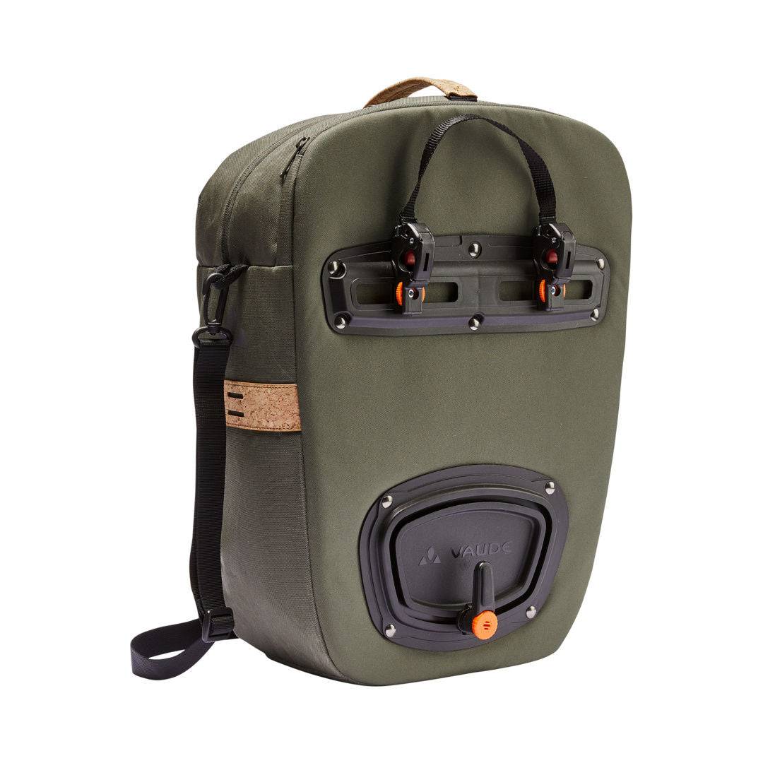 VAUDE VAUDE-eBack Single khaki