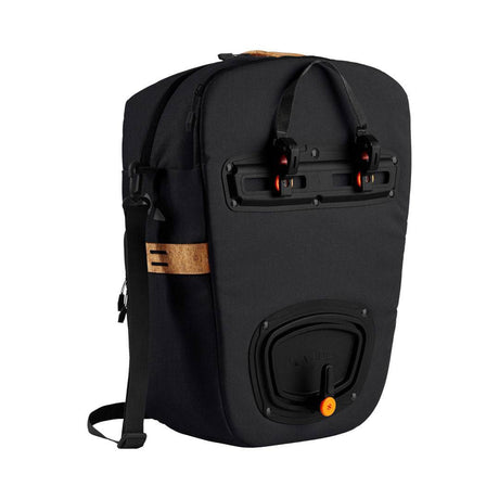 VAUDE VAUDE-eBack Single black