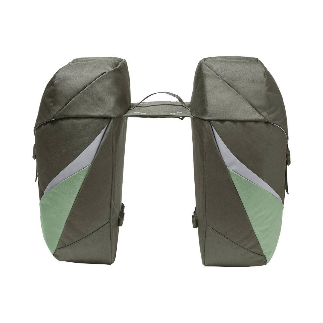 VAUDE VAUDE-TwinRoadster khaki